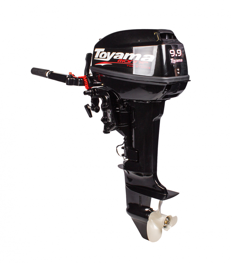 ЛОДОЧНЫЙ МОТОР TOYAMA T9,9BMS в Мытищах
