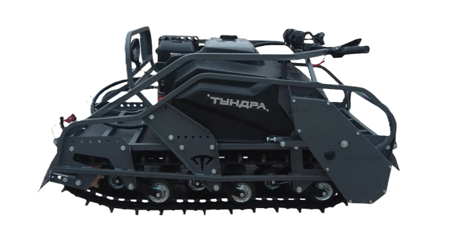 Мотобуксировщик Тофалар Тундра Классик в Мытищах