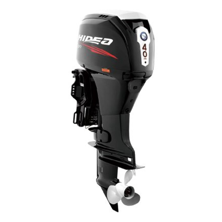 Лодочный мотор HIDEA HDEF40FEL-T EFI в Мытищах