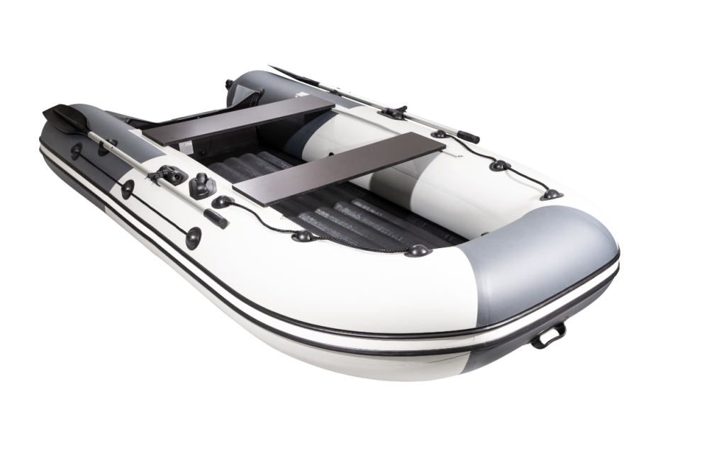 Лодка ривьера 3200 нднд гидролыжа в Мытищах