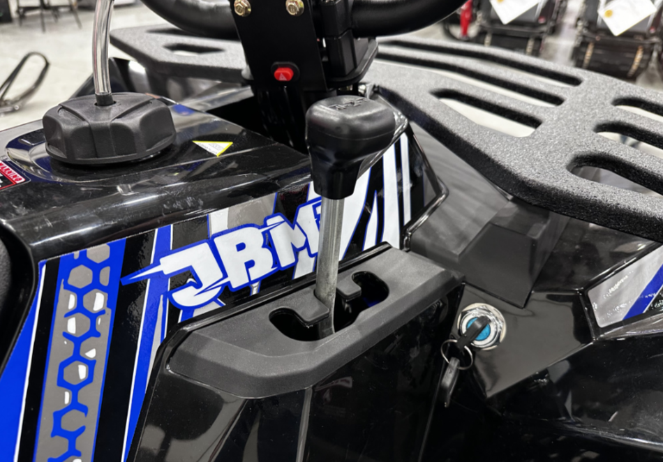 Квадроцикл GBM SHARP BIG 300 NEW PREMIUM в Мытищах