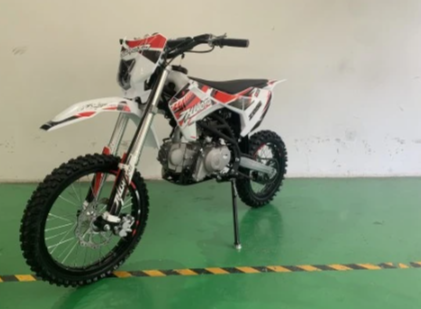 Питбайк JHLMOTO JHL Z125E (ZS154FMI-3) в Мытищах