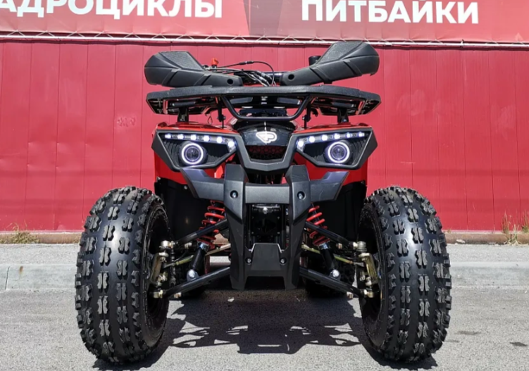Квадроцикл PROMAX WILD 175 BASIC в Мытищах