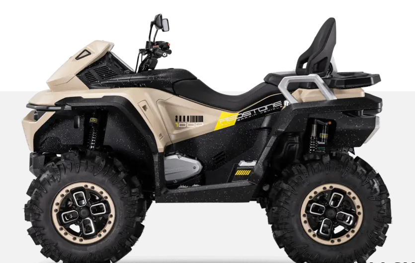 Квадроцикл BENDA REDSTONE 1000 MUD в Мытищах