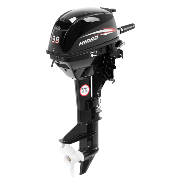 Лодочный мотор HIDEA HD9.8FHS в Мытищах