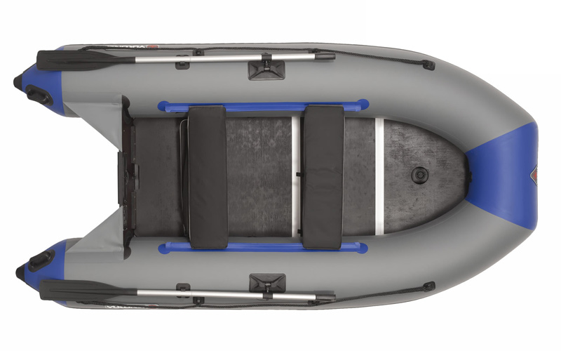 ЛОДКА НАДУВНАЯ YUKONA 310TSE (F) -В КОМПЛЕКТЕ С ФАНЕРНЫМ ПАЙОЛОМ в Мытищах