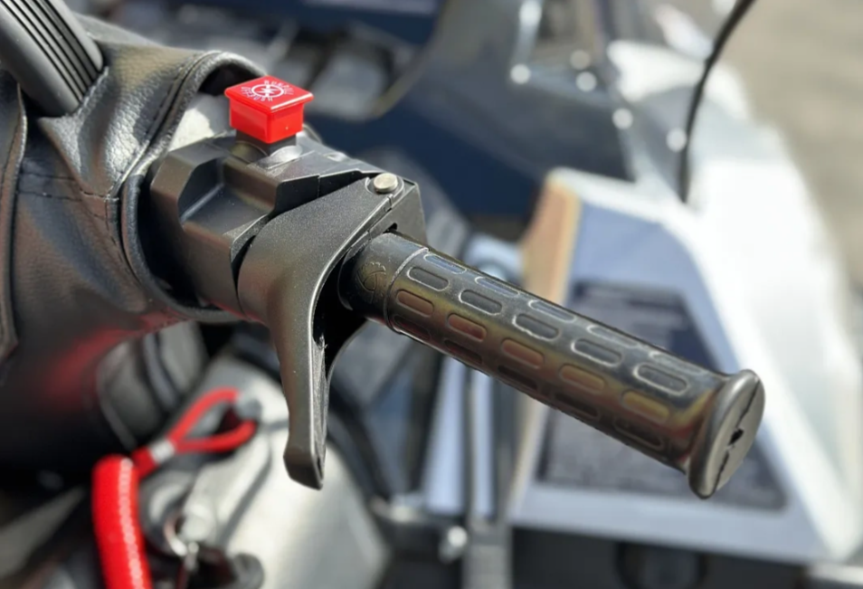 Снегоход РМ TAYGA PATRUL 800 SWT в Мытищах