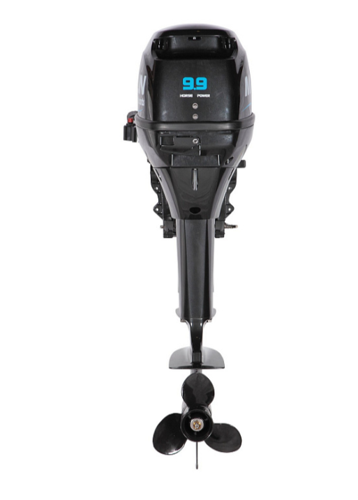 Лодочный мотор MARLIN MF 9.9 AWHBS в Мытищах