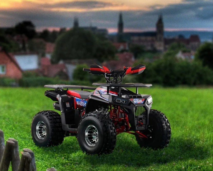 Квадроцикл GBM MAVERICK 222 NEW в Мытищах