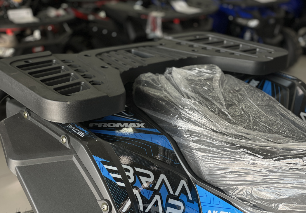 Квадроцикл PROMAX TAURUS 300 в Мытищах