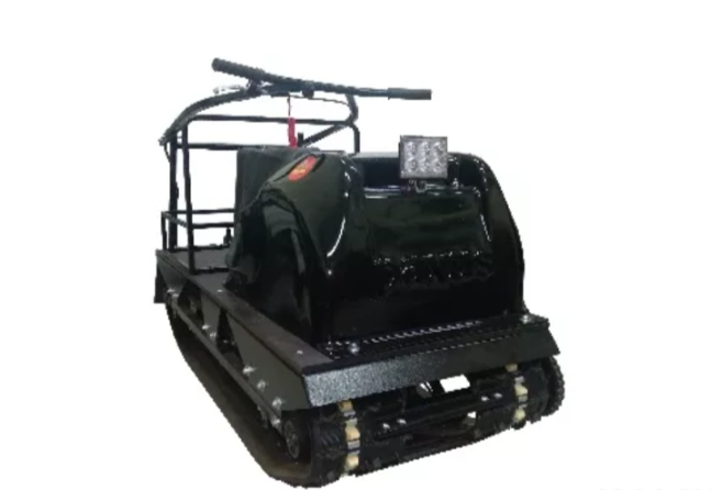 Мотобуксировщик PAXUS 550 МД. 9 л.с. в Мытищах