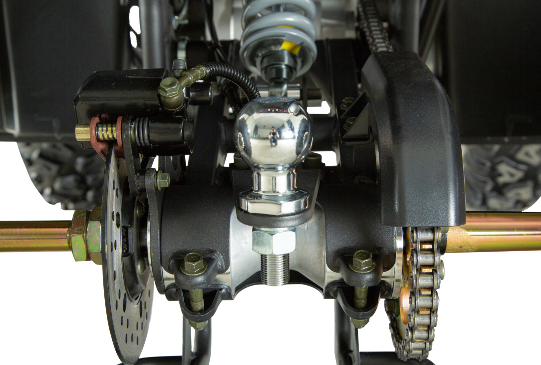 Квадроцикл YACOTA VIKING PRO 250 в Мытищах