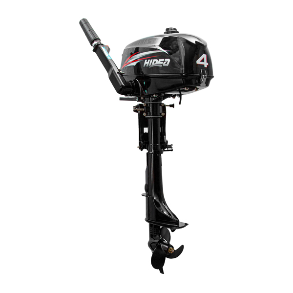 Лодочный мотор HIDEA HD4FHL (длинная нога) в Мытищах