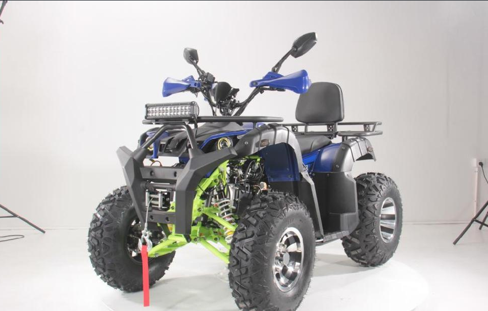 Квадроцикл YACOTA SELA MAX в Мытищах