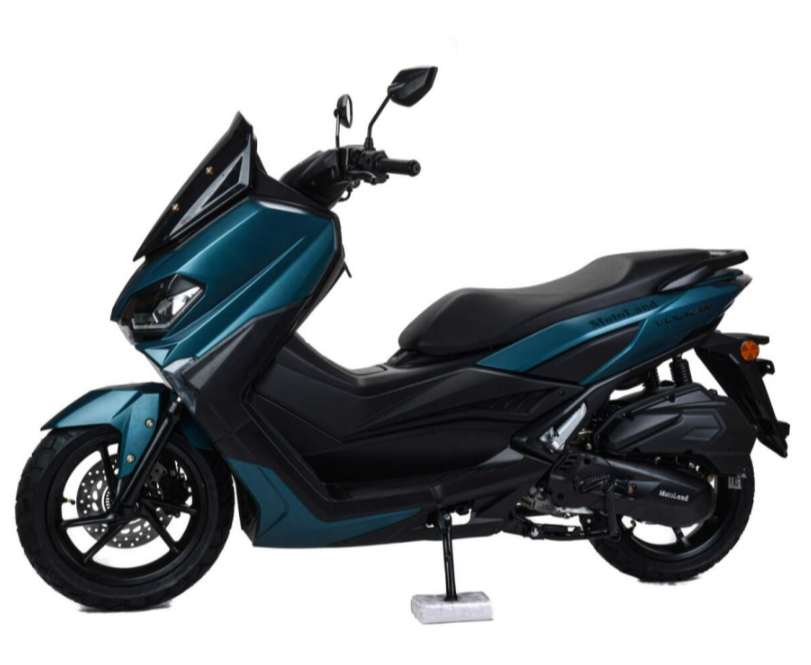 Скутер MOTOLAND (МОТОЛЕНД) VULKAN 150 в Мытищах