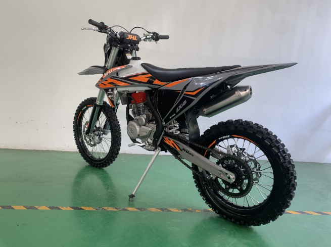 Мотоцикл JHLMOTO JHL LX4 CB300RL (175FMN) в Мытищах