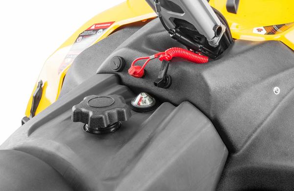 Снегоход STELS SM600T (L LUX WT) СТАВР 1.0 К01 Tech в Мытищах