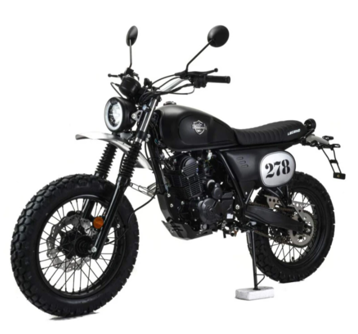 Мотоцикл MOTOLAND (МОТОЛЕНД) LEGEND 300 в Мытищах