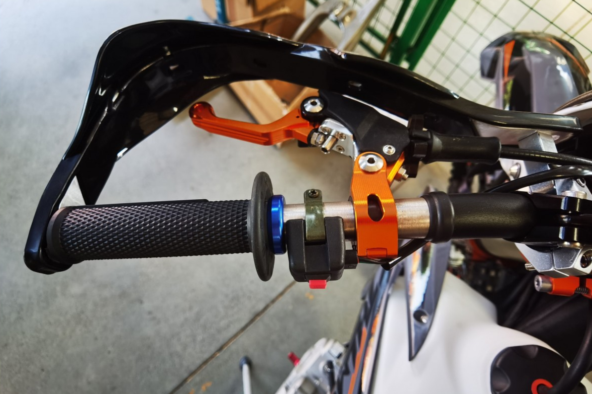 Мотоцикл JHLMOTO JHL Z4 PR250 (172FMM-5) в Мытищах