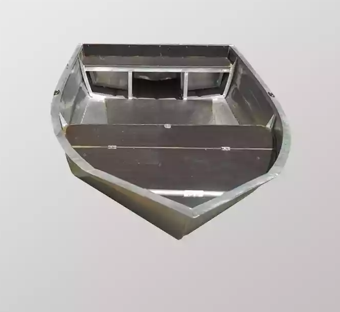 Алюминиевая лодка Вятка-Профи Вариант в Мытищах