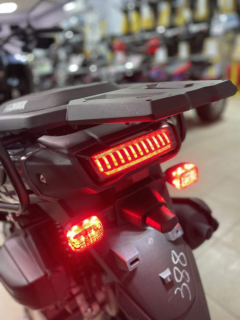 Скутер PROMAX STALKER 150(49) в Мытищах