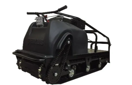 Мотобуксировщик PAXUS "ФЕНИКС" 15 л.с. в Мытищах