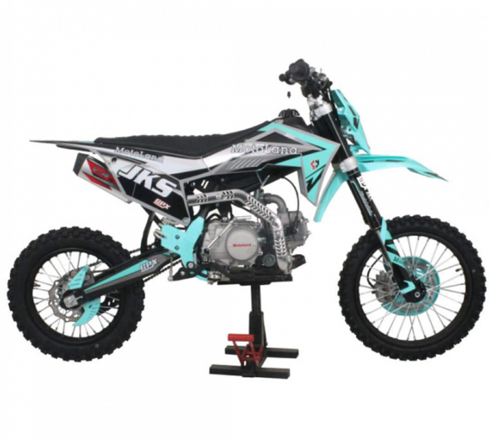 Питбайк MOTOLAND (МОТОЛЕНД) JKS140 в Мытищах