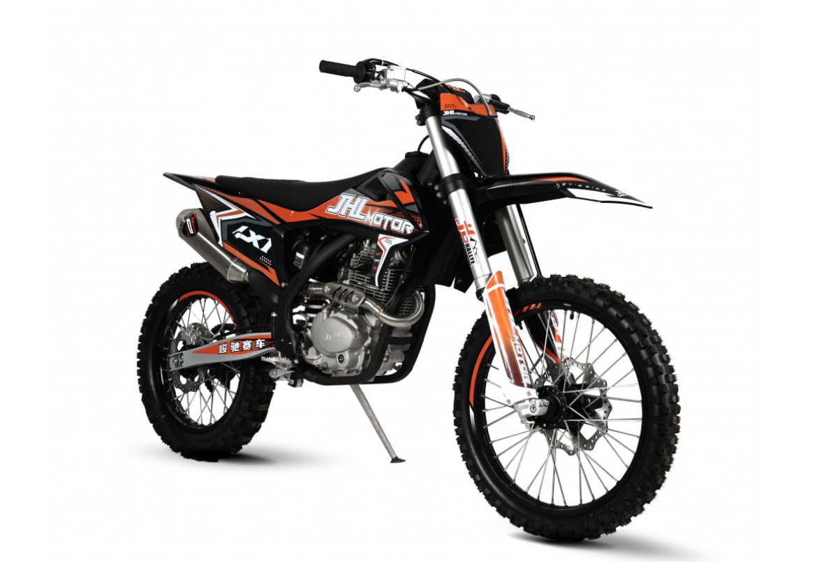 Мотоцикл JHLMOTO JHL LX1 CB250 (172FMM-3A) в Мытищах