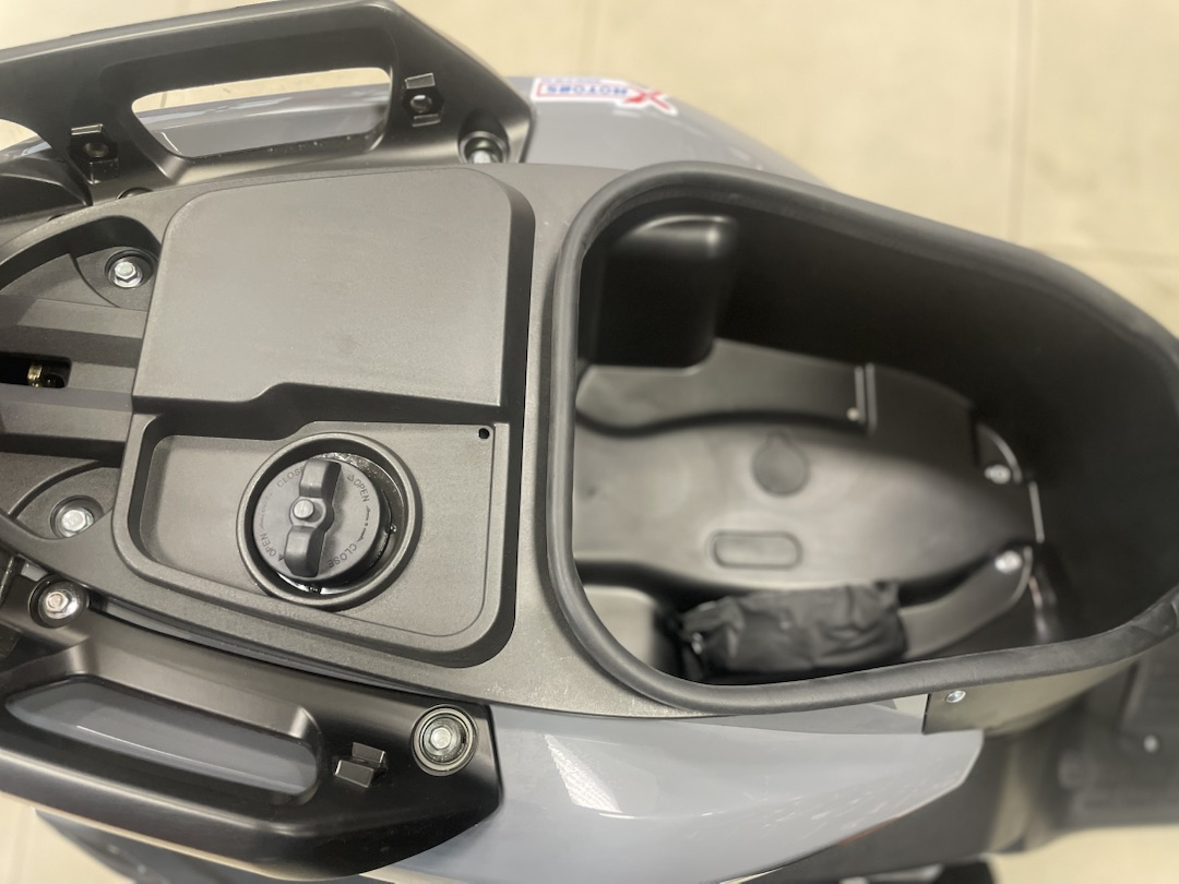 Скутер PROMAX STALKER ARMY 240(49) в Мытищах