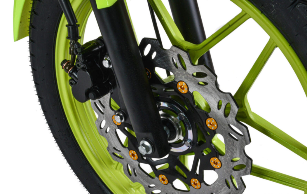 Мотоцикл MOTOLAND (МОТОЛЕНД) 200 SPRINT в Мытищах