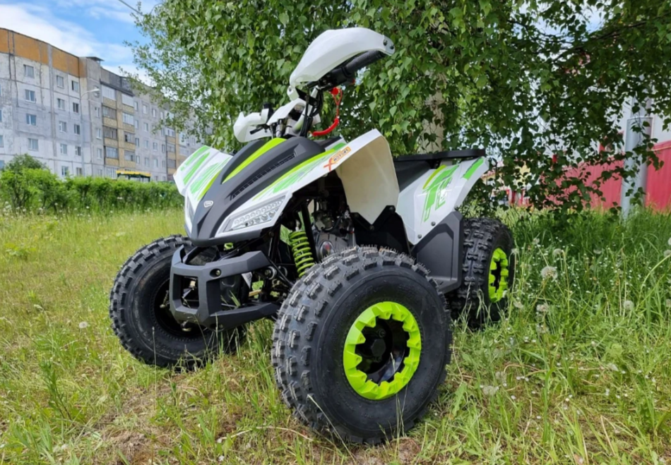 Квадроцикл PROMAX SPORT - PRO 180 (2025) в Мытищах