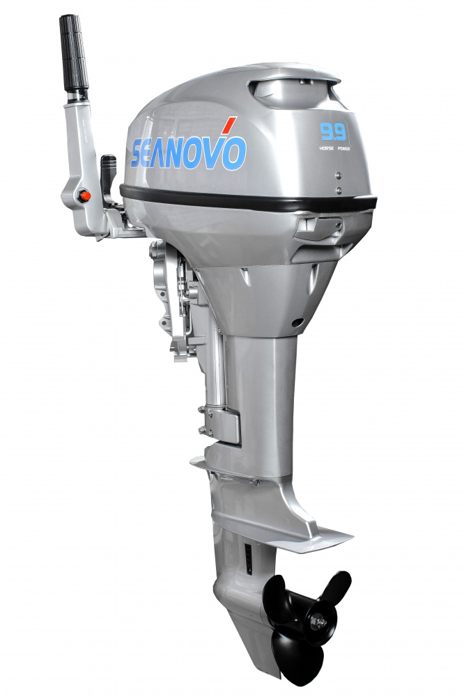 Лодочный мотор Seanovo SN9.9FHL в Мытищах