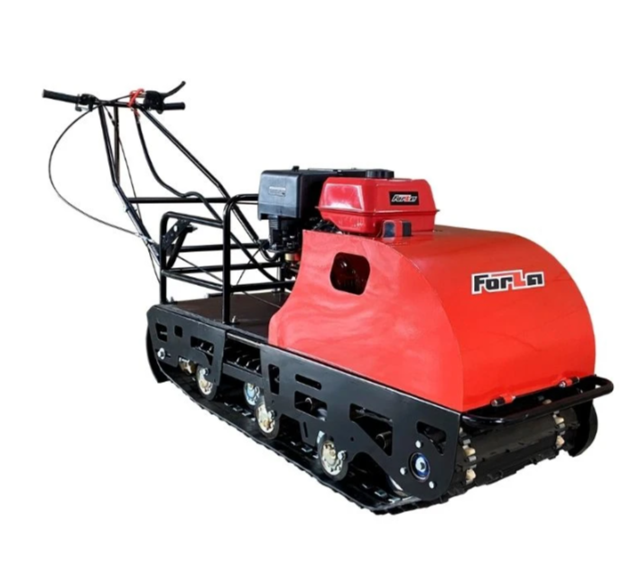 Мотобуксировщик Forza МБС3-15ВЭ в Мытищах