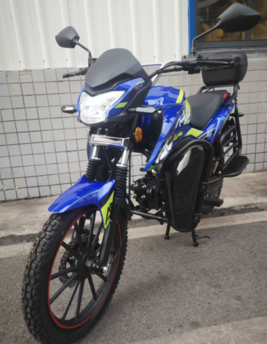 Мопед PROMAX ALPHA RS-PRO 150 (49) в Мытищах