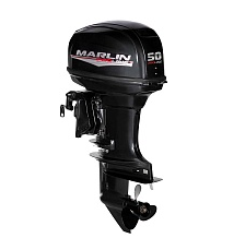 Лодочный мотор MARLIN PROLINE MP 50 AWRS в Мытищах