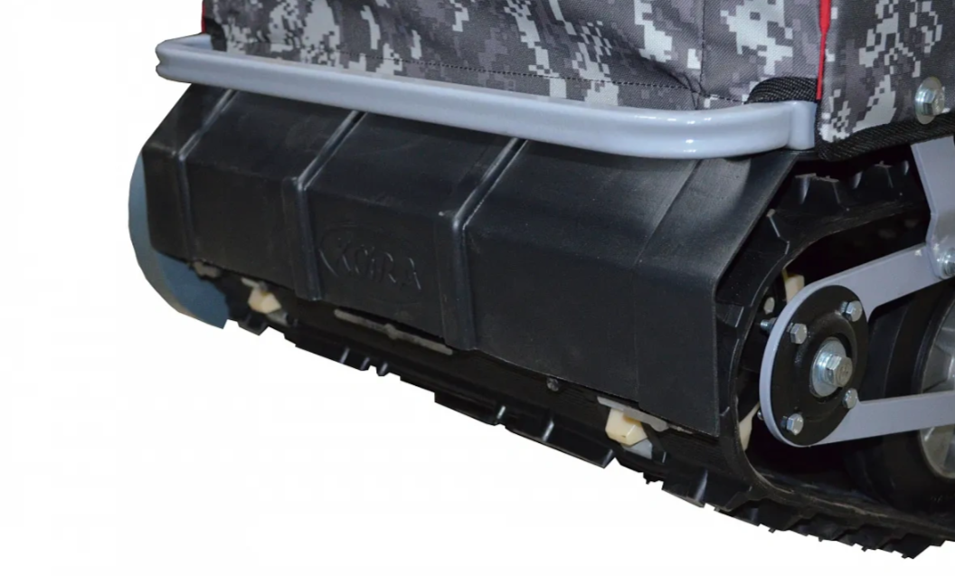 Мотобуксировщик "Богатырь" 15E в Мытищах