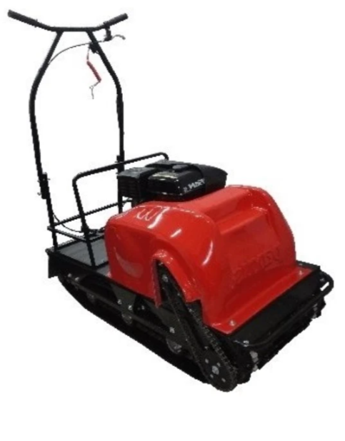 Мотобуксировщик PAXUS 550 9 л.с. в Мытищах