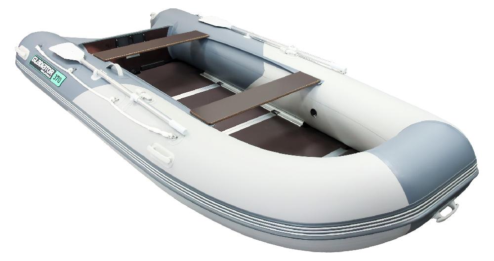 НАДУВНАЯ ЛОДКА GLADIATOR E330S в Мытищах