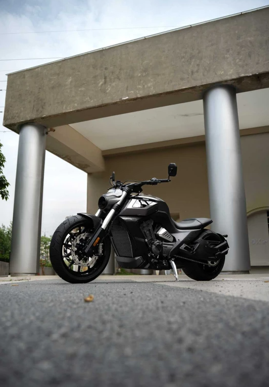 Мотоцикл Benda LFC 700 Pro в Мытищах