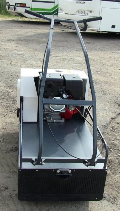 Мотобуксировщик ВЕПС «БЮДЖЕТНЫЙ» 15 л.с. в Мытищах