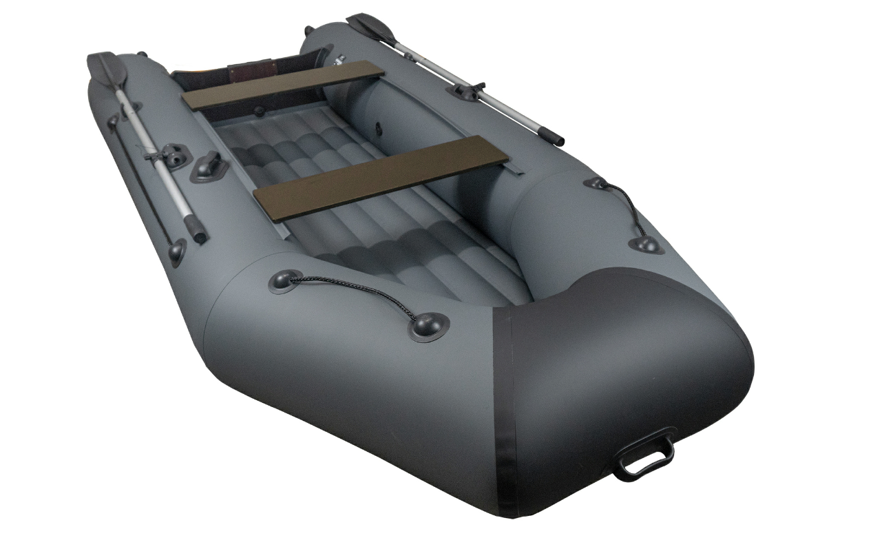 Лодка Барс 3200 нднд в Мытищах