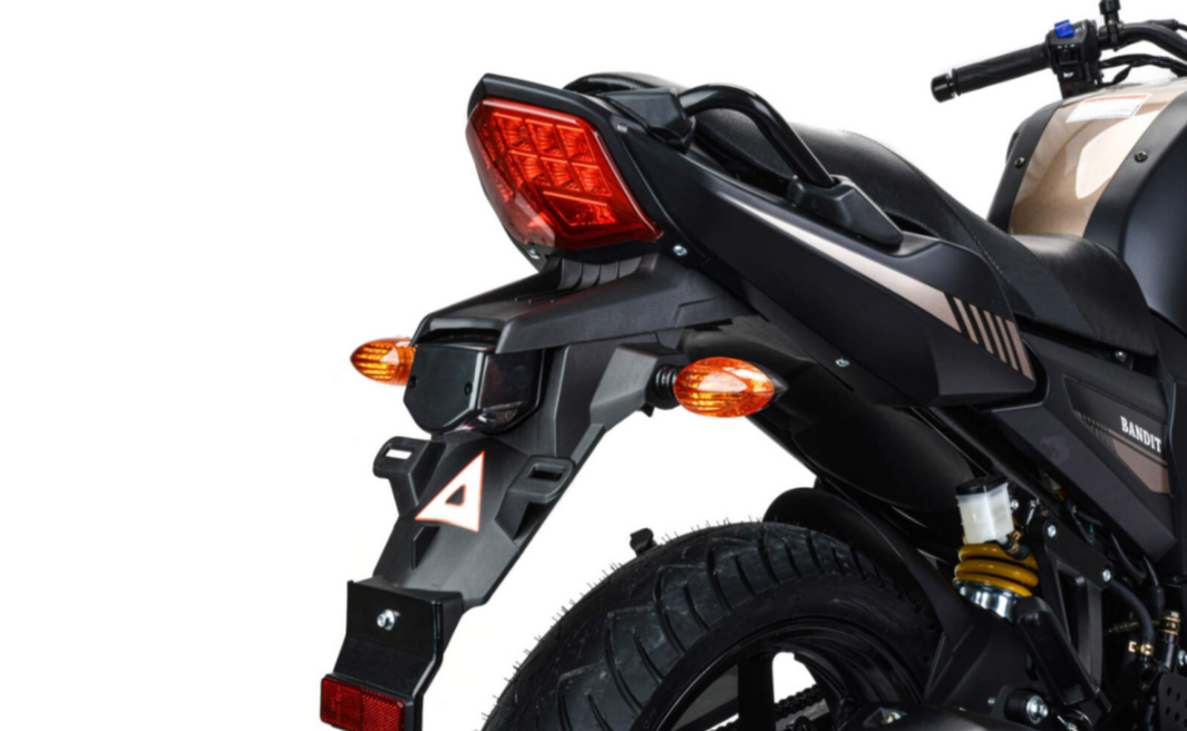 Мотоцикл MOTOLAND (МОТОЛЕНД) 300 BANDIT в Мытищах