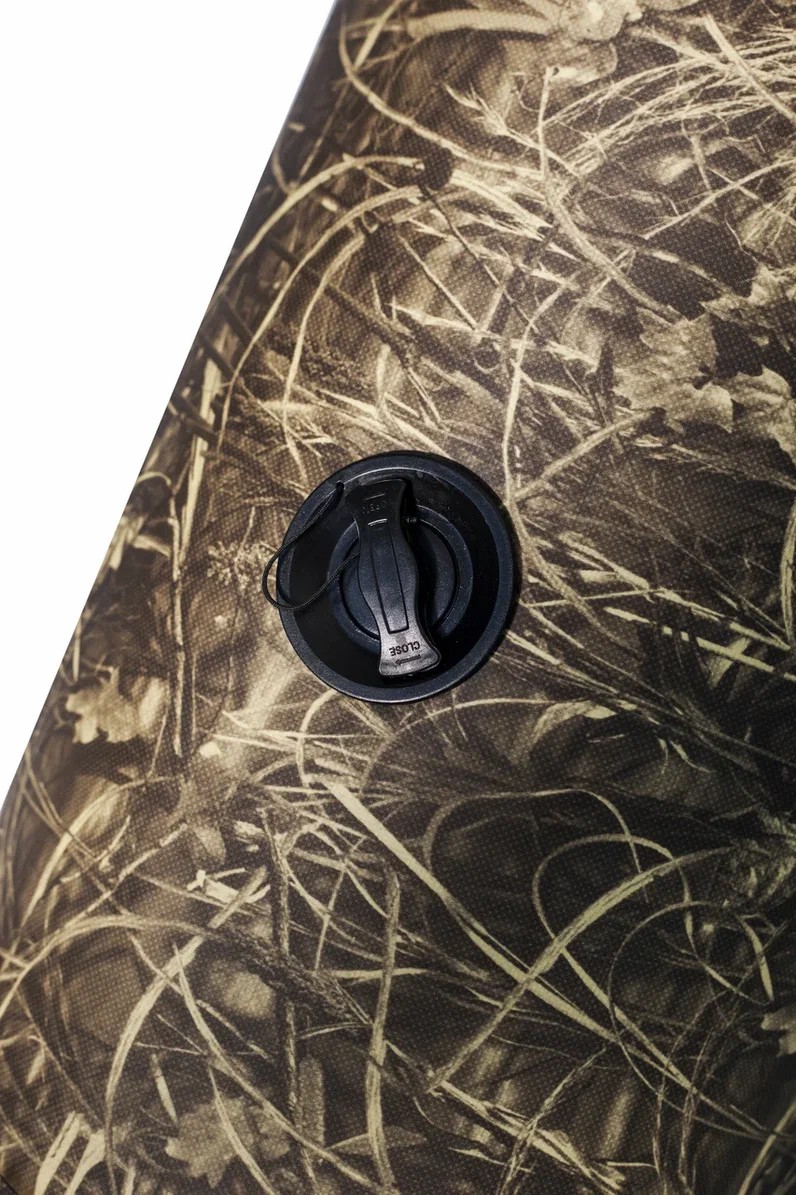 КРЕСЛО НАДУВНОЕ SMARINE, 85Х75 СМ, ПВХ, КАМЫШ в Мытищах