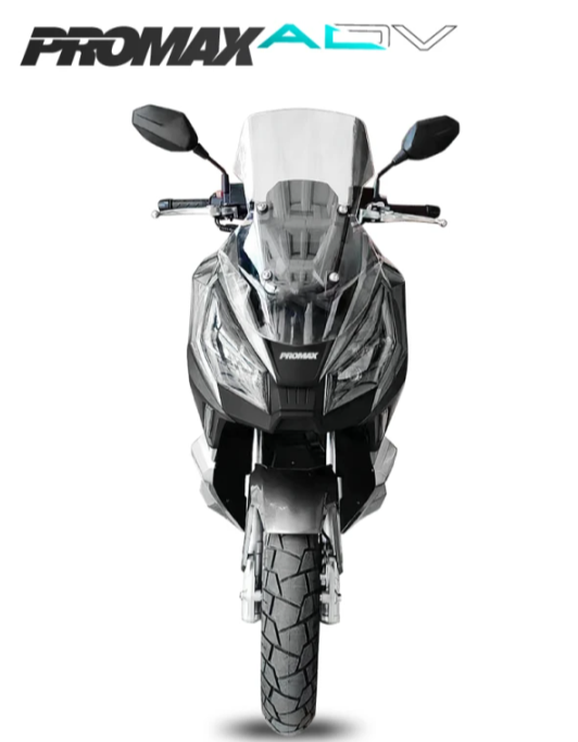 МаксиСкутер PROMAX-HONDA ADV 250(49) EFI (Inspired by HONDA) в Мытищах