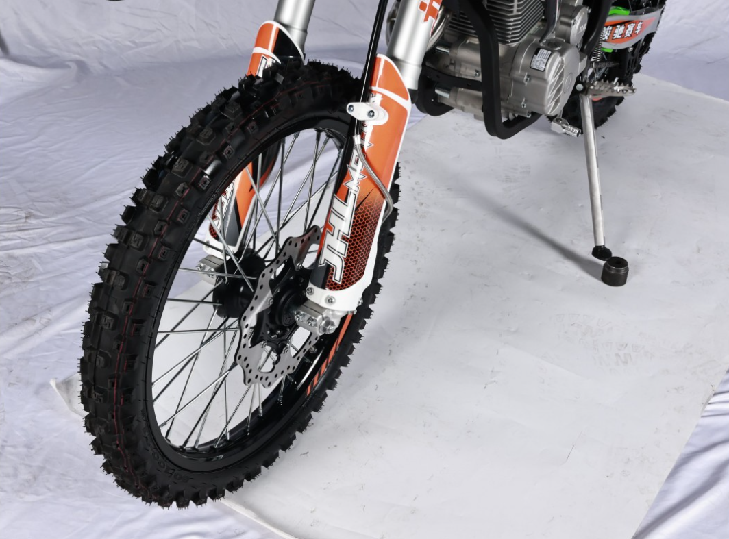Мотоцикл JHLMOTO JHL LX1 CB250 (172FMM-3A) в Мытищах