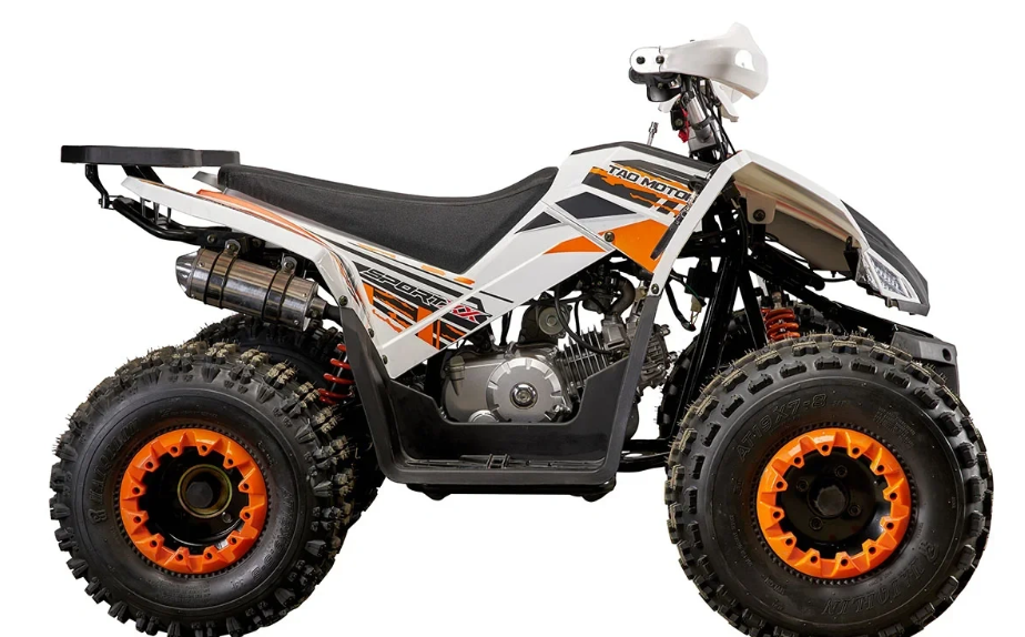 Квадроцикл YACOTA SPORTY XX PRO-SPORT в Мытищах