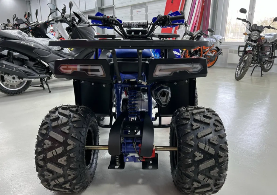 Квадроцикл PROMAX SPACE 200 в Мытищах