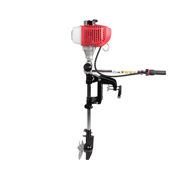 ЛОДОЧНЫЙ МОТОР TOYAMA TA 3.5 в Мытищах