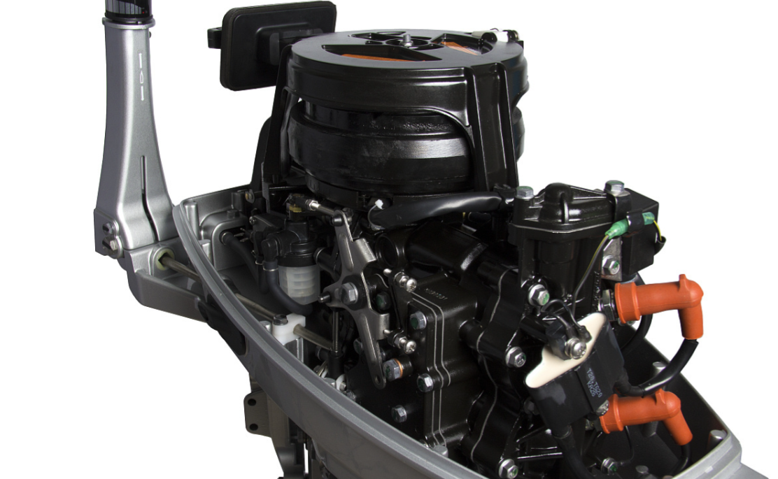 Лодочный мотор Seanovo SN9.9FFEL Enduro в Мытищах