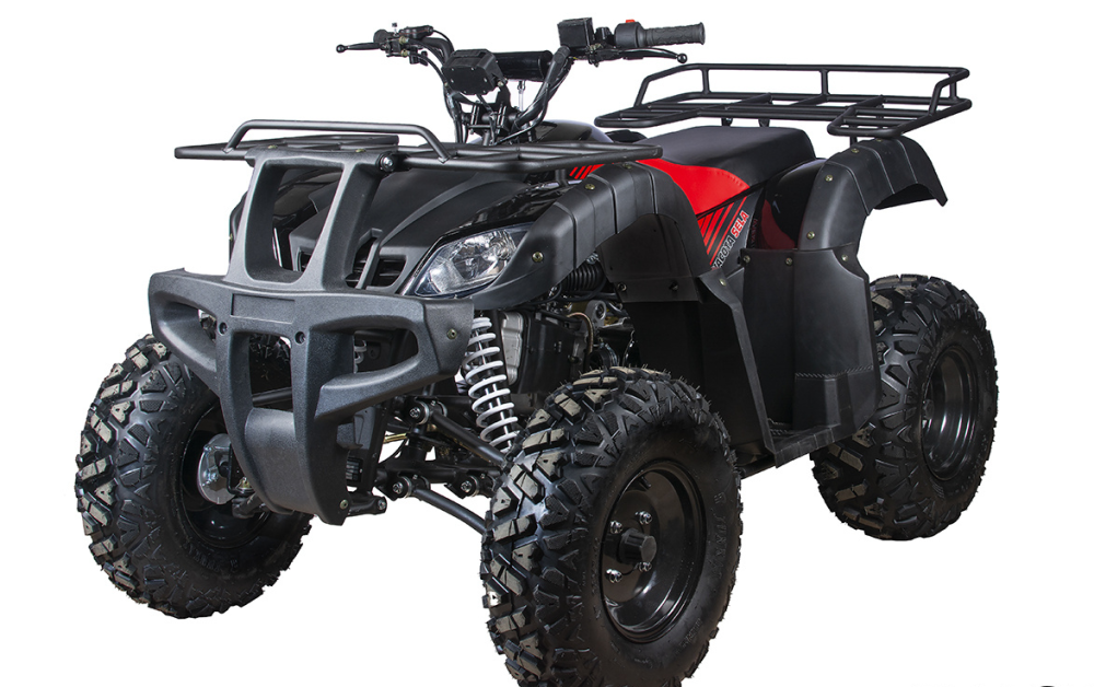 Квадроцикл YACOTA SELA 200 в Мытищах